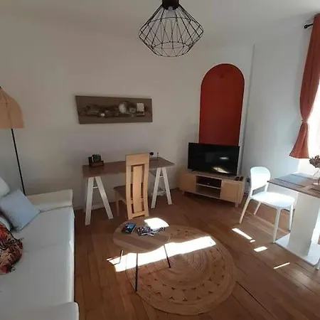 2 Personnes - Fibre Apartment