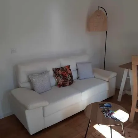 2 Personnes - Fibre アパート