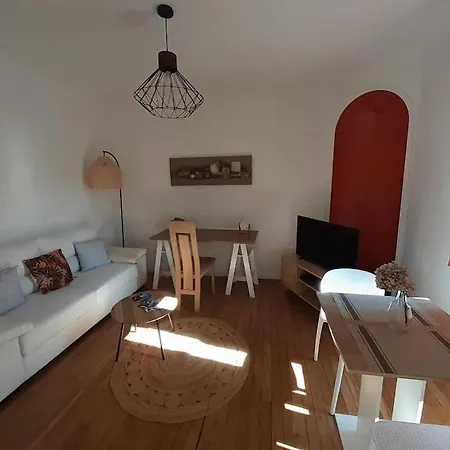 2 Personnes - Fibre アパート ディジョン