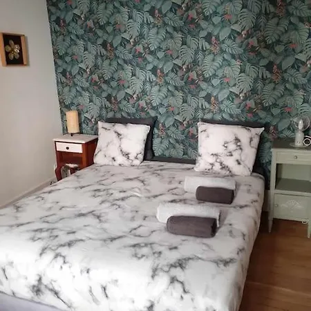 アパート 2 Personnes - Fibre