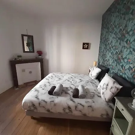 アパート 2 Personnes - Fibre *