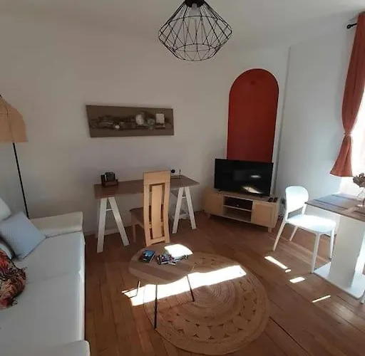 2 Personnes - Fibre Apartment