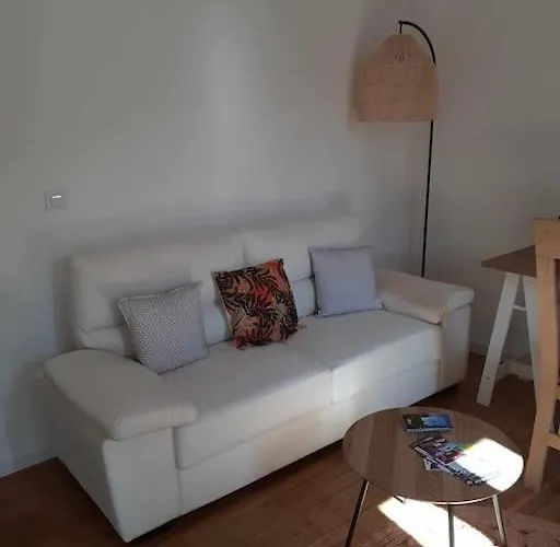 2 Personnes - Fibre Apartment