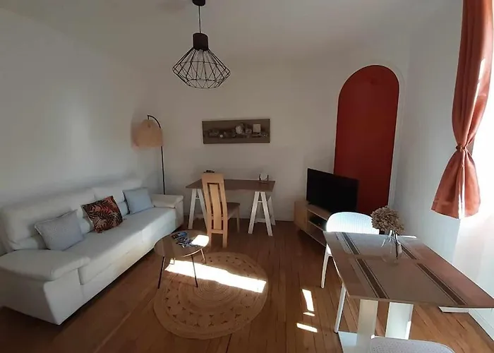 2 Personnes - Fibre アパート ディジョン