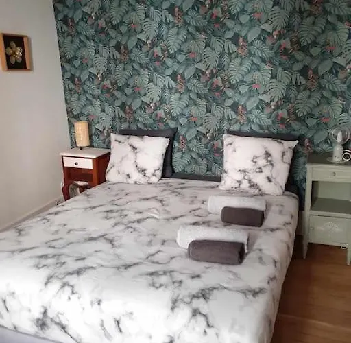 Apartment 2 Personnes - Fibre